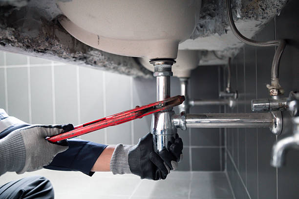 Trusted Sewer Line Repair service in Norfolk, VA - AAA Plumbing Heating